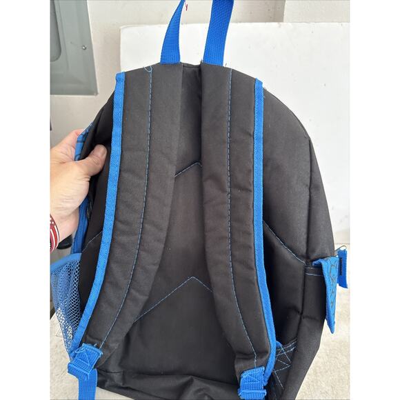 F.A.B Starpoint F277 Pokemon Backpack Pikachu - Picture 6 of 11